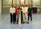 Clubkampioenschap sabel 2021
